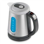 Bouilloire inox à température variable Riviera et bar